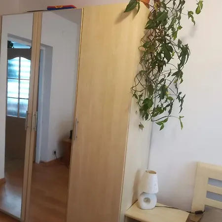 Mieszkanie W Centrum Apartment Szczytno (Warmian-Masurian)