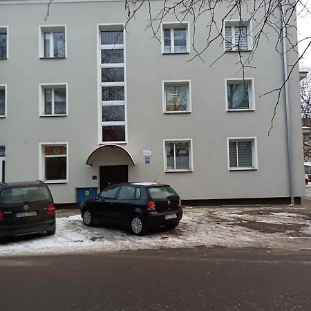 Apartment Mieszkanie W Centrum *