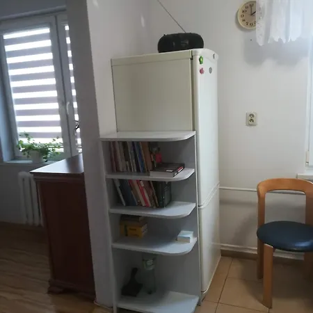 Apartment Mieszkanie W Centrum Szczytno (Warmian-Masurian)