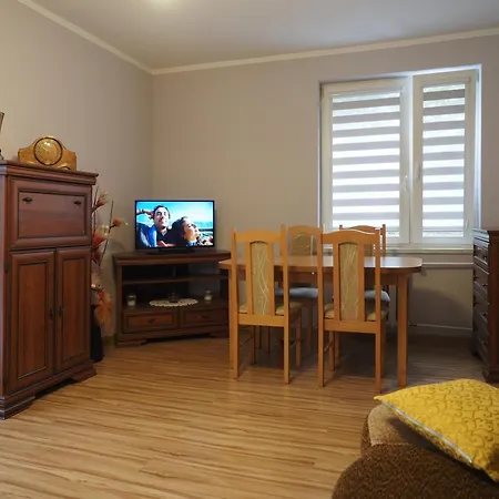 Mieszkanie W Centrum Apartment Szczytno (Warmian-Masurian)