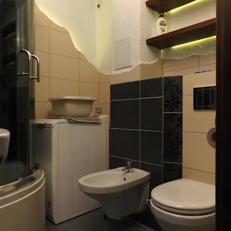 Apartment Mieszkanie W Centrum Szczytno (Warmian-Masurian)