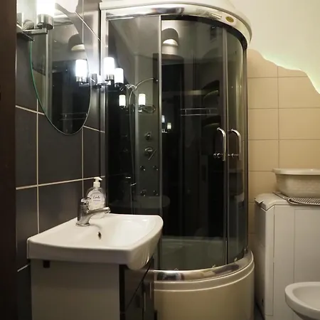 Mieszkanie W Centrum * Szczytno (Warmian-Masurian)