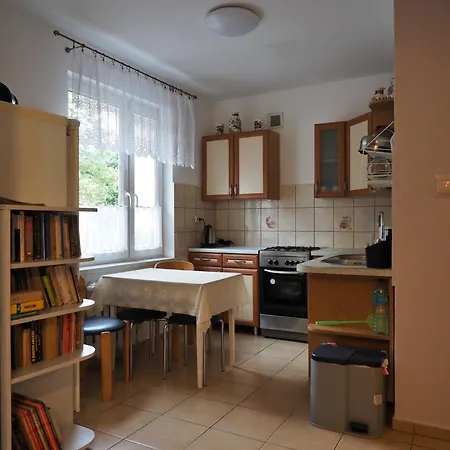 Mieszkanie W Centrum